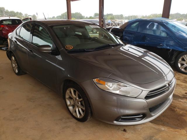 Dodge Dart sxt (2013)