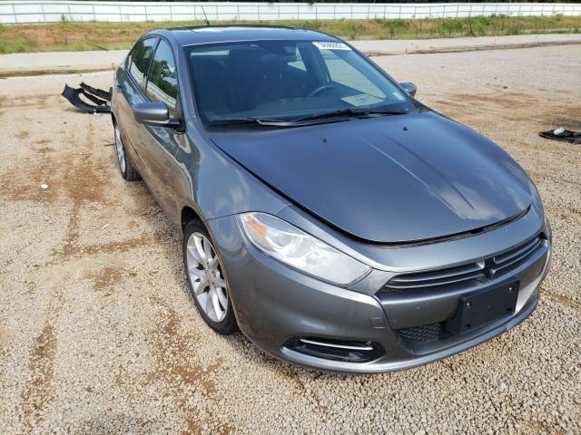 Dodge Dart sxt (2013)