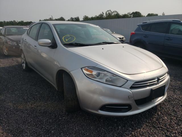 Dodge Dart sxt (2013)