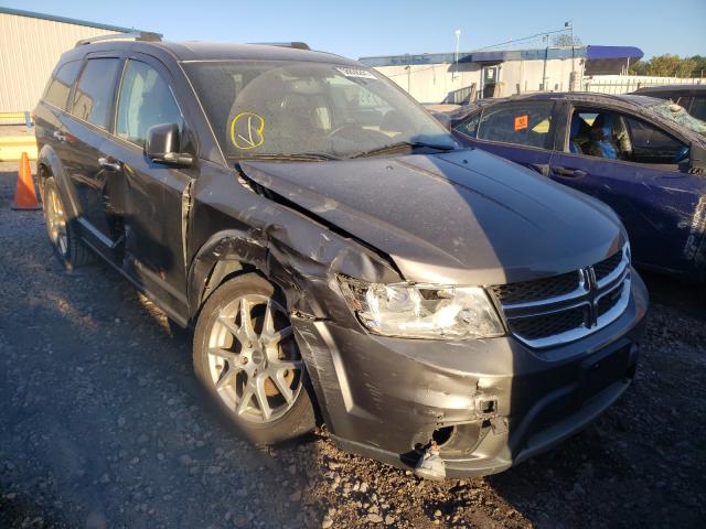Dodge Journey cr (2013)