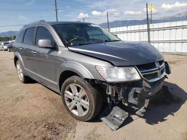 Dodge Journey cr (2013)