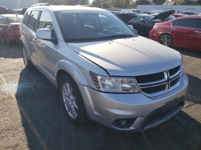 Dodge Journey cr (2013)