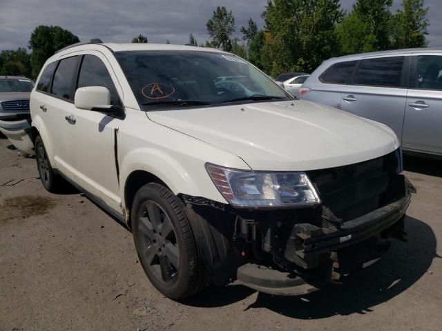 Dodge Journey cr (2013)