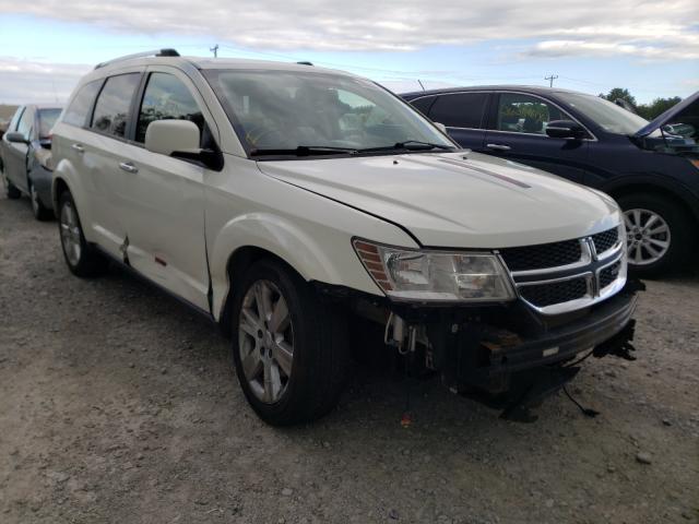 Dodge Journey cr (2013)