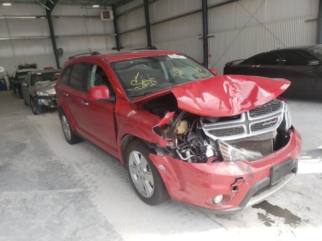 Dodge Journey cr (2013)