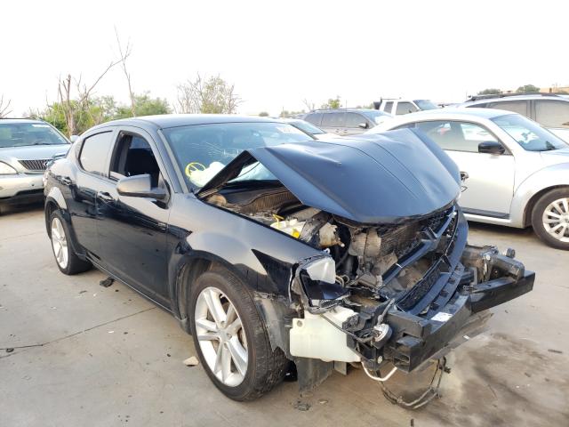 Dodge Avenger se (2014)