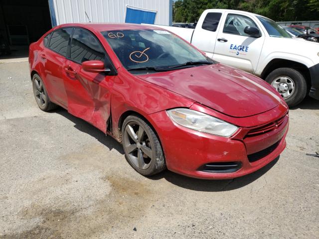 Dodge Dart se (2014)