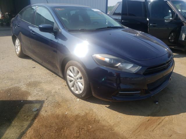 Dodge Dart sxt (2014)