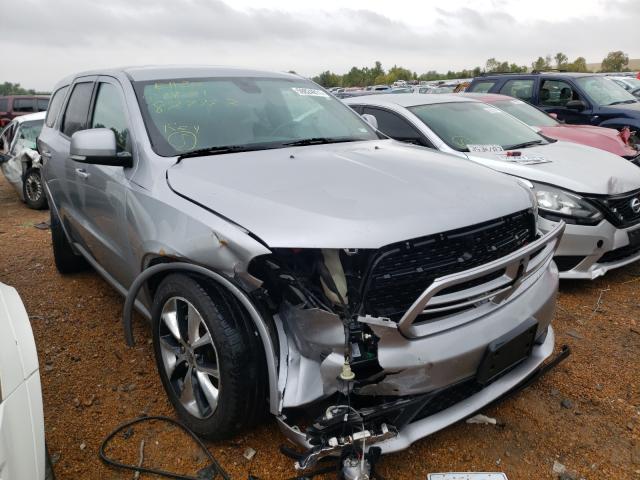 Dodge Durango r (2014)