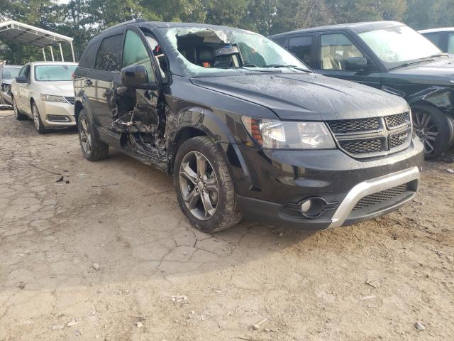 Dodge Journey cr (2014)