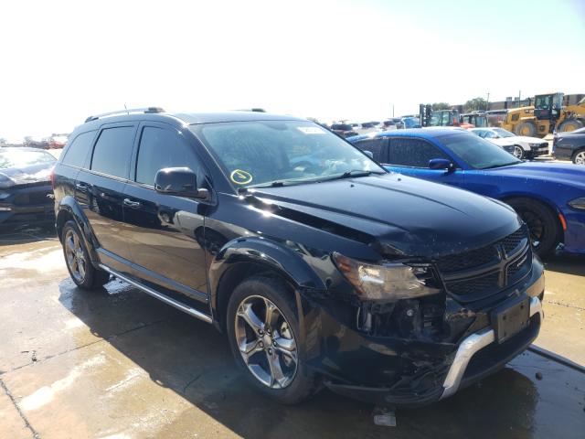 Dodge Journey cr (2014)
