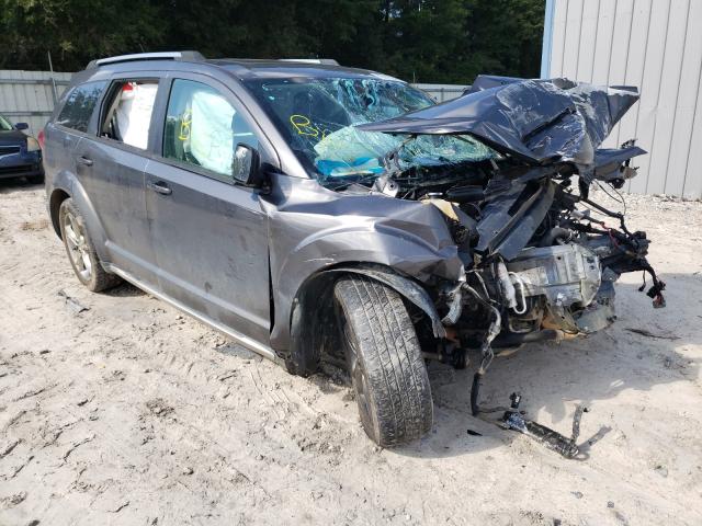 Dodge Journey cr (2014)