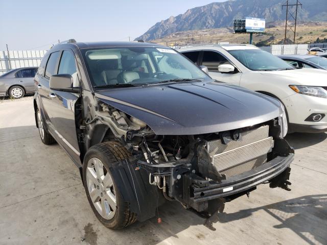 Dodge Journey li (2014)