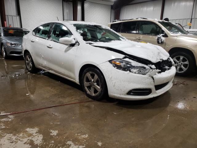 Dodge Dart sxt (2015)
