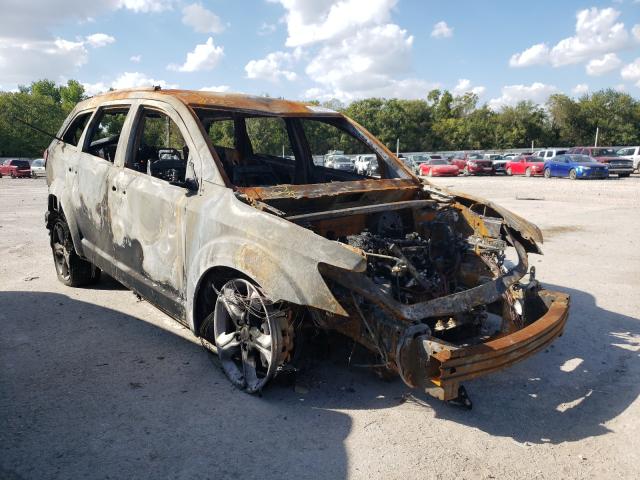 Dodge Journey cr (2015)