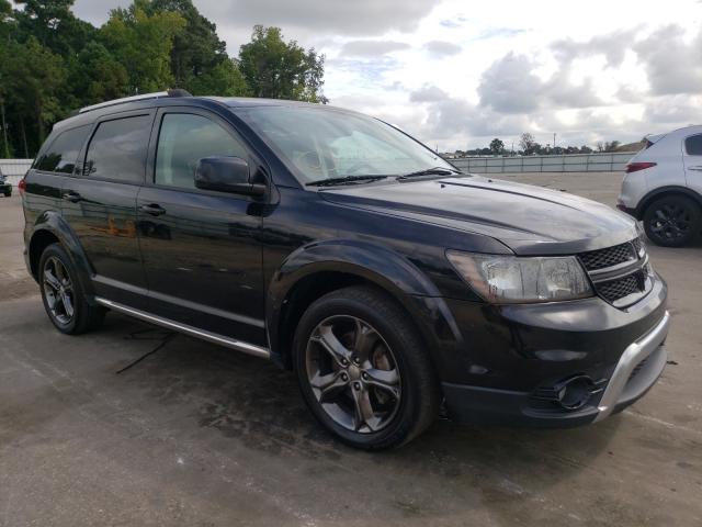 Dodge Journey cr (2015)