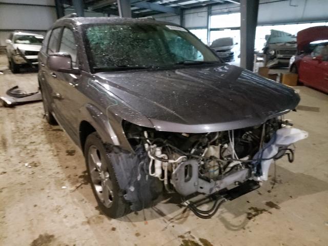 Dodge Journey cr (2015)