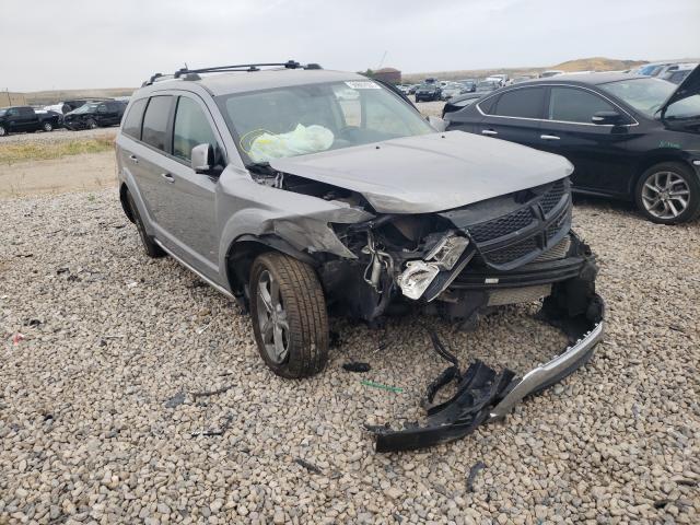Dodge Journey cr (2015)