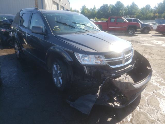 Dodge Journey li (2015)