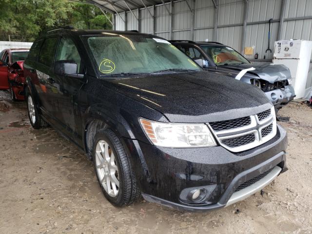 Dodge Journey sx (2015)