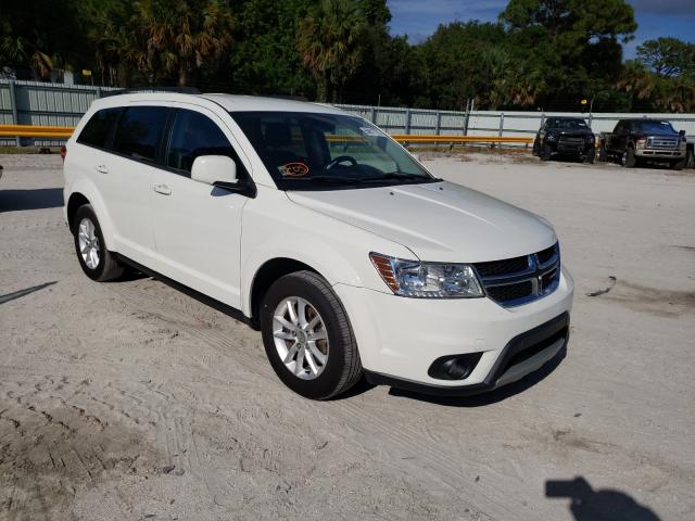 Dodge Journey sx (2015)