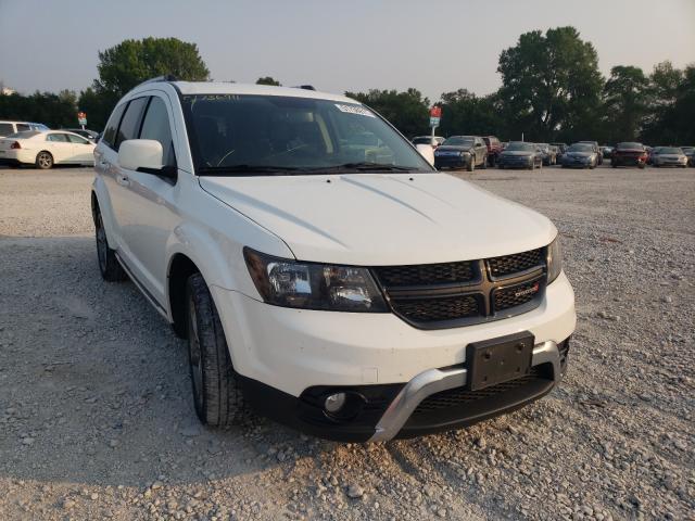 Dodge Journey cr (2016)