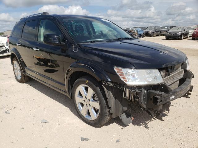 Dodge Journey sx (2016)
