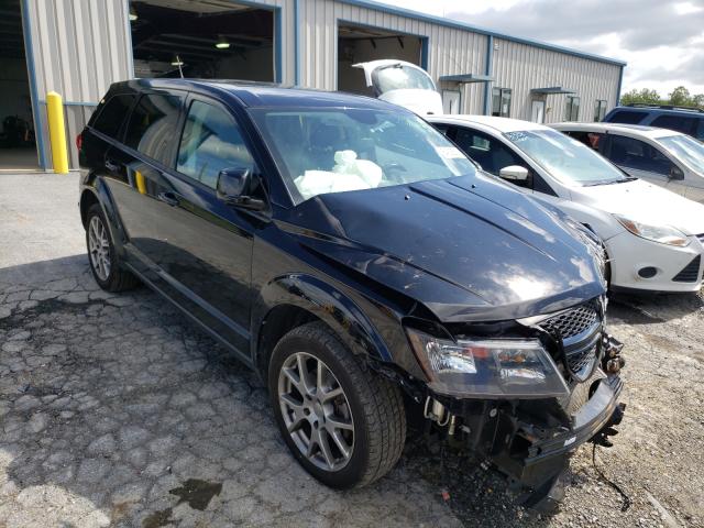Dodge Journey gt (2017)