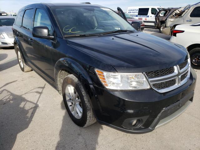 Dodge Journey sx (2017)