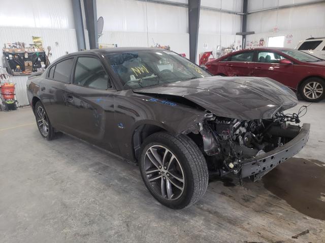 Dodge Charger gt (2018)