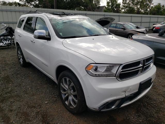 Dodge Durango (2017)