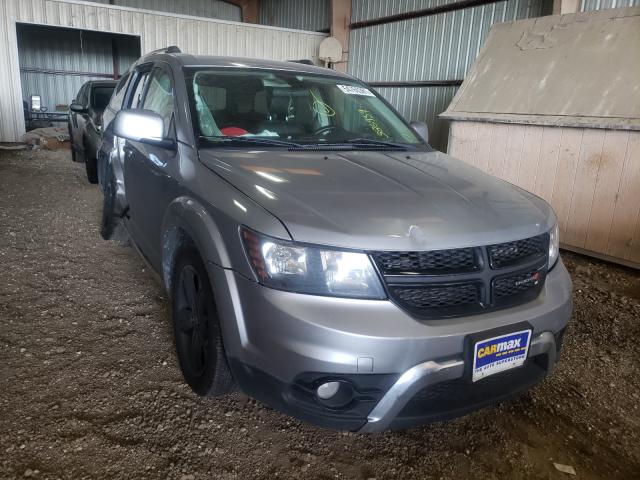 Dodge Journey cr (2018)