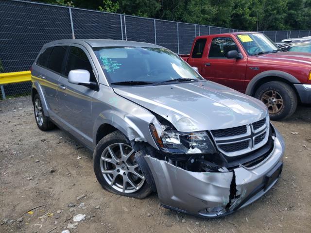 Dodge Journey gt (2018)
