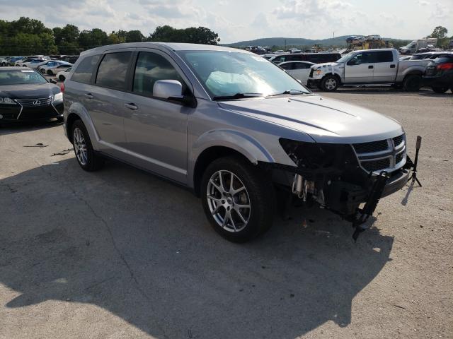 Dodge Journey gt (2018)