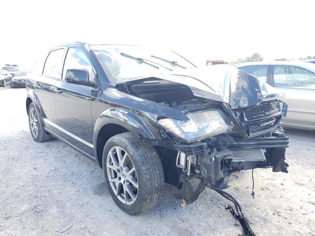 Dodge Journey gt (2018)