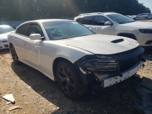 Dodge Charger gt (2019)
