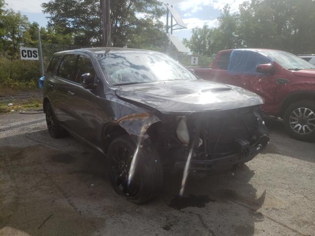 Dodge Durango (2019)