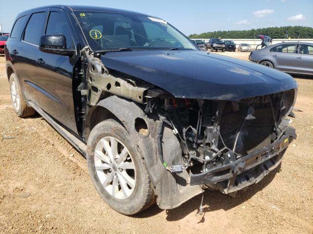 Dodge Durango (2019)