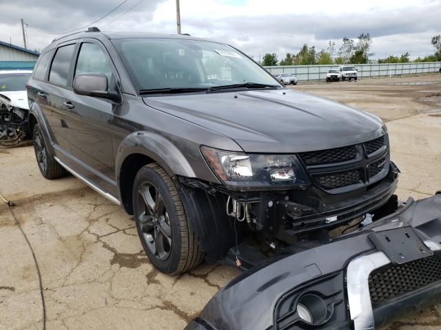 Dodge Journey cr (2019)