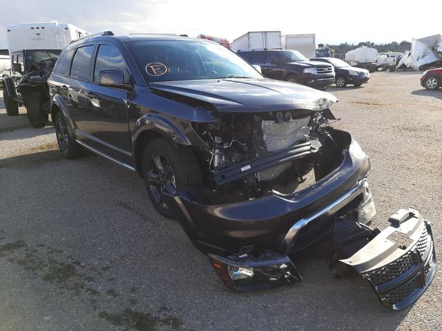Dodge Journey cr (2019)