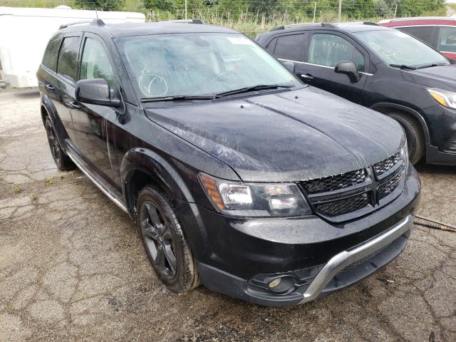 Dodge Journey cr (2019)