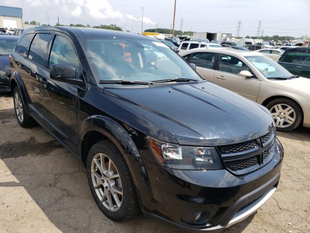 Dodge Journey gt (2019)