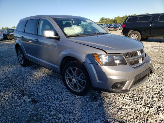 Dodge Journey gt (2019)