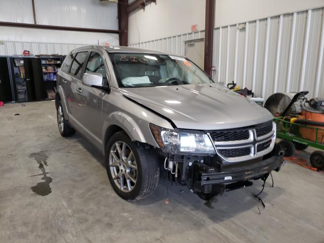 Dodge Journey gt (2019)