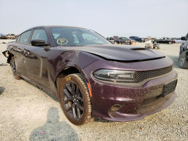 Dodge Charger gt (2020)