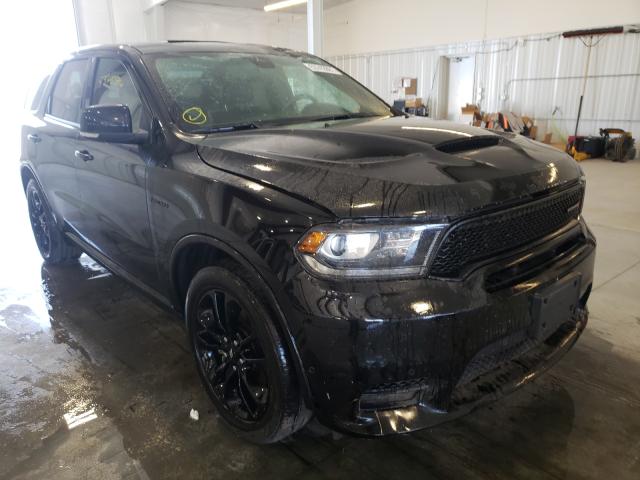 Dodge Durango r (2020)
