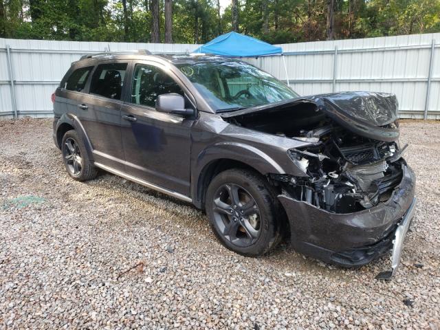 Dodge Journey cr (2020)