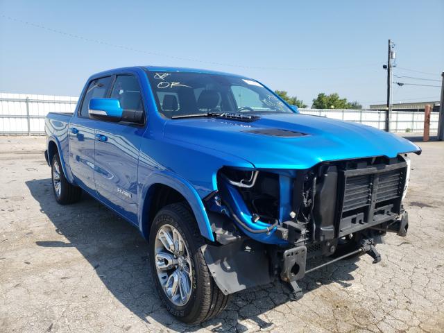 Dodge Ram (2020)