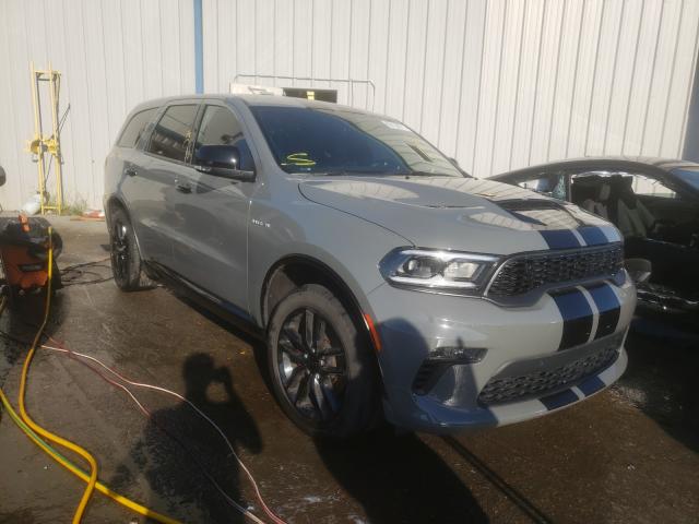 Dodge Durango r (2021)