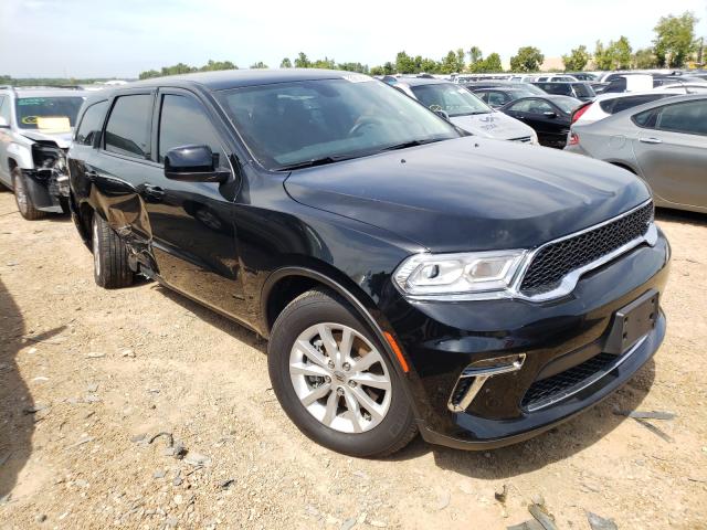 Dodge Durango sx (2021)